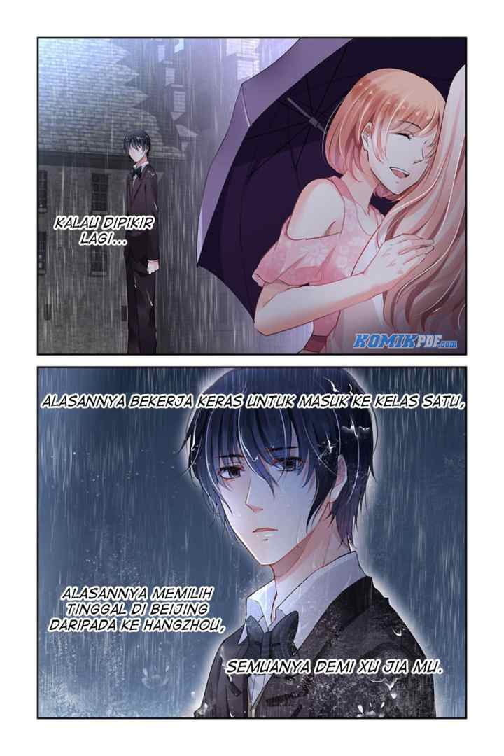 Guomin Laogong Dai Huijia chapter 17 halaman 6