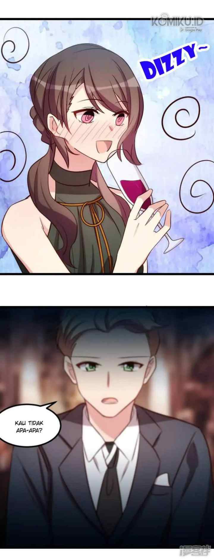 CEO's Sudden Proposal chapter 145 halaman 9