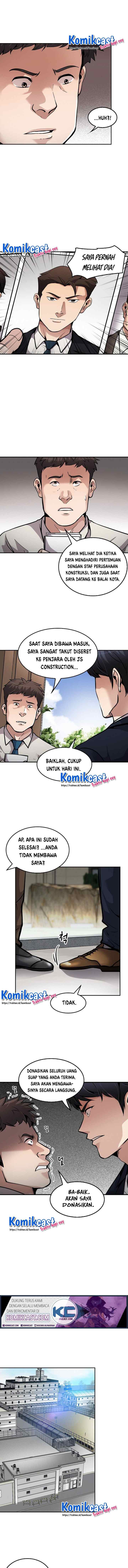 Again My Life chapter 95 halaman 7