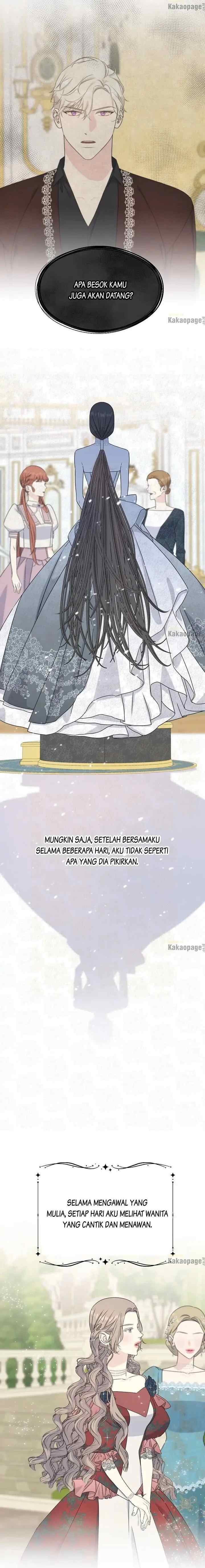 Crows Like Things That Sparkle chapter 51 halaman 8