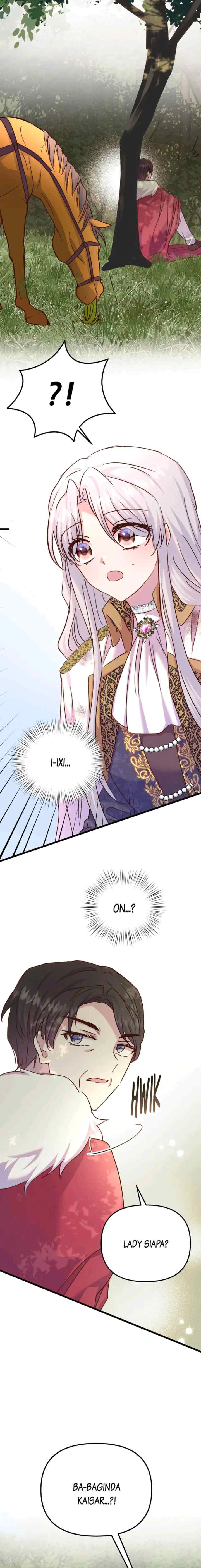 I Didn't Save You to Get Proposed to chapter 55 halaman 10
