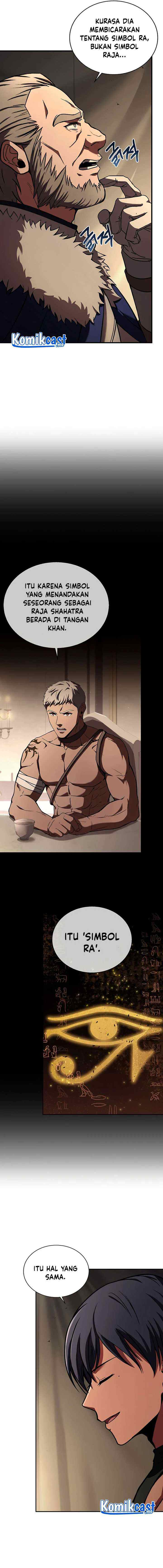 Rebirth of the 8-Circled Mage chapter 96 halaman 6