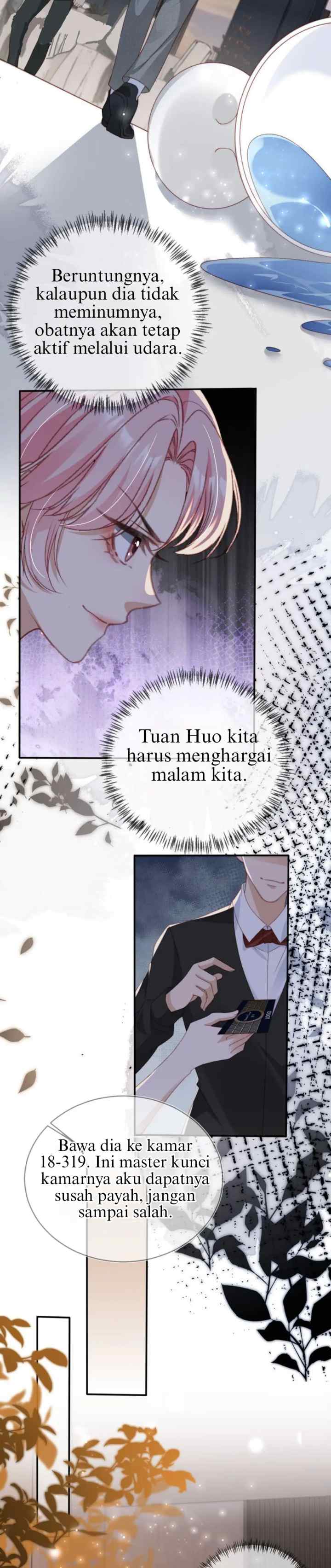 I Married the Disabled Big Shot After My Rebirth chapter 36 halaman 12