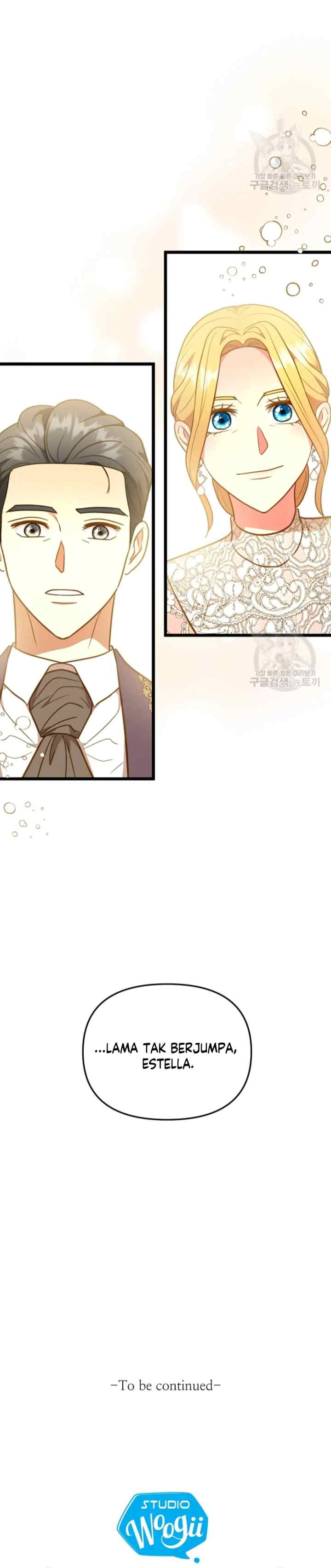 Undercover Empress chapter 116 halaman 11