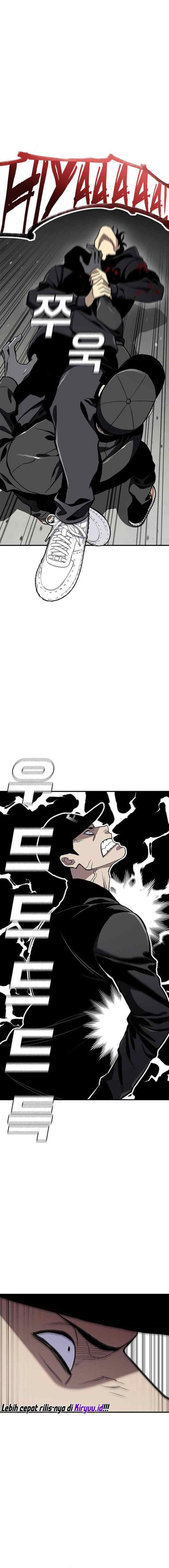 Ranker (2022) chapter 50 halaman 18