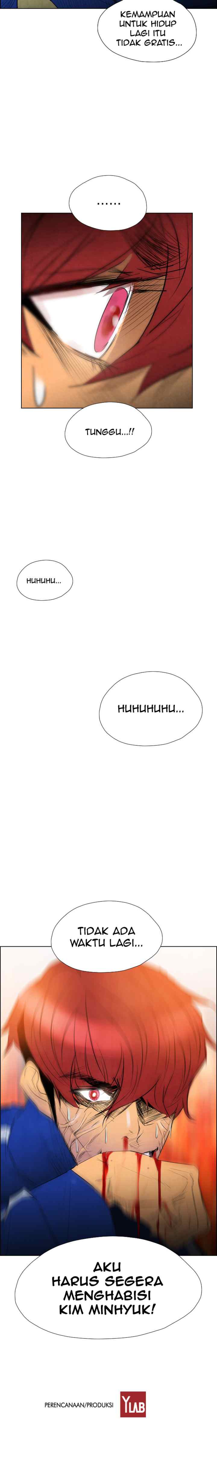 Reawaken Man chapter 47 halaman 17