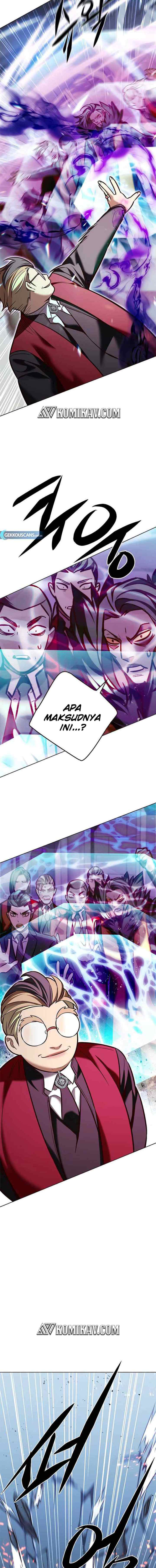 Eleceed chapter 206 halaman 17