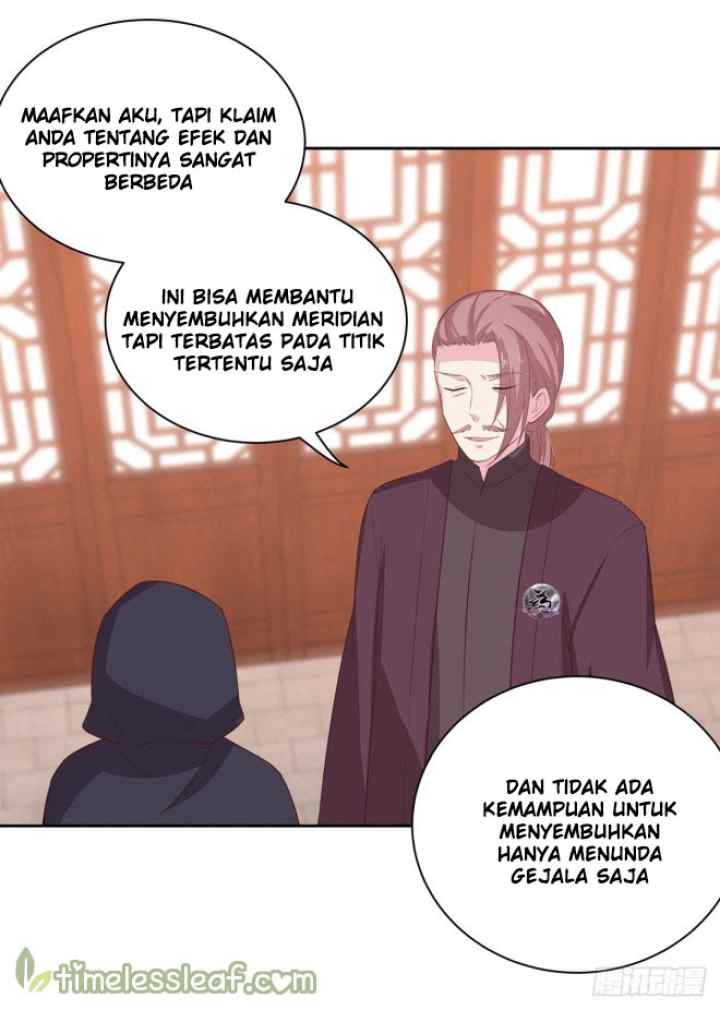 Pupillary Master chapter 25.2 halaman 11