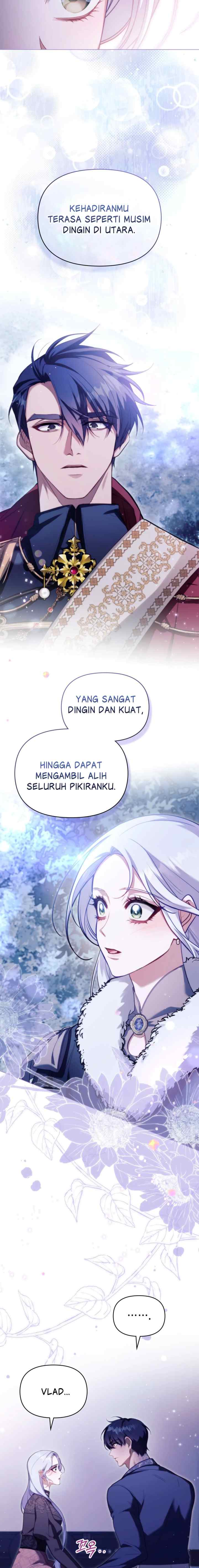 Disobey The Duke If You Dare chapter 80 halaman 5
