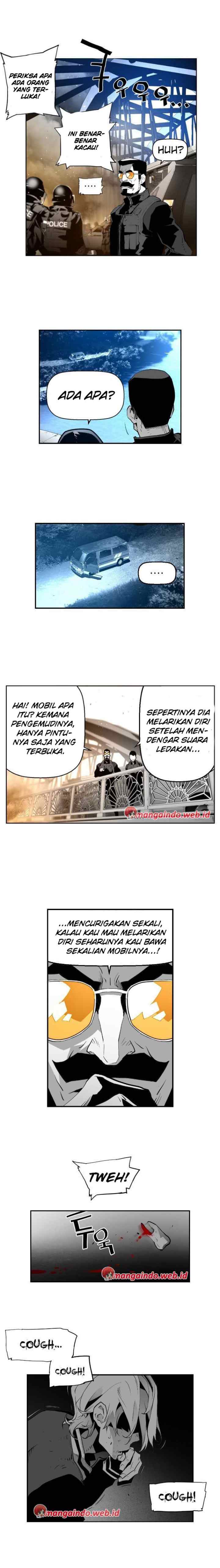 Terror Man chapter 9 halaman 12