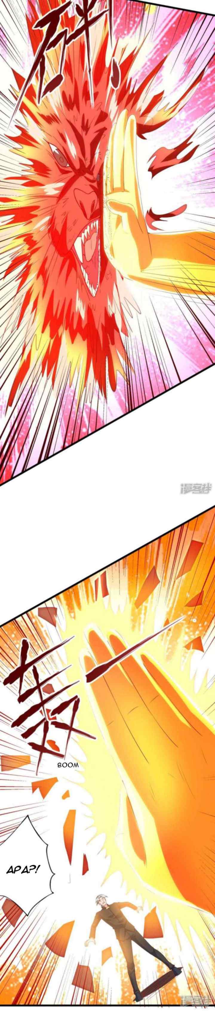 Rebirth Abandoned Less Return chapter 88 halaman 7