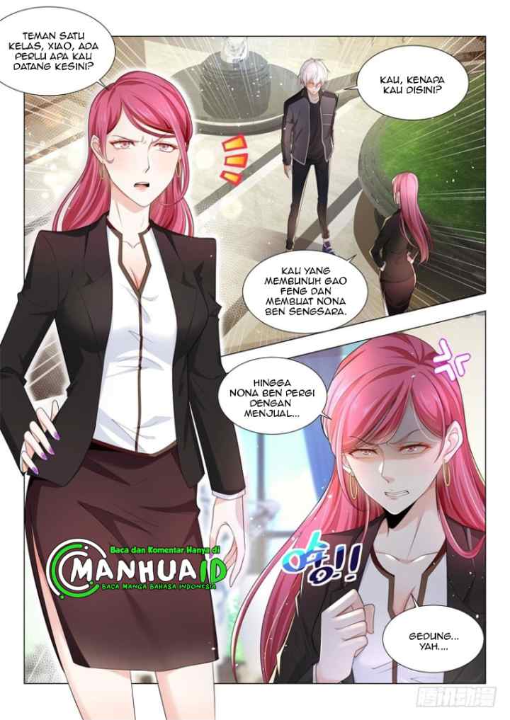Shen Hao's Heavenly Fall System chapter 64 halaman 4