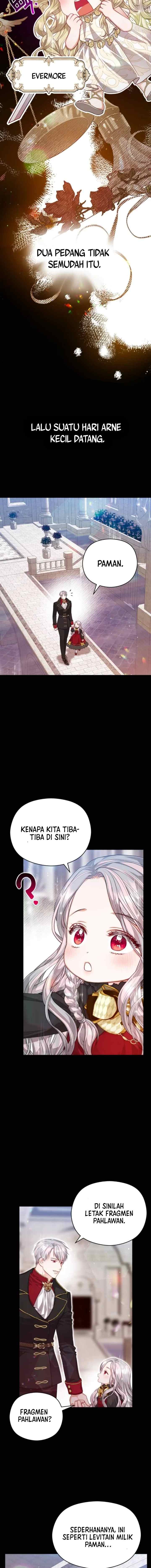 Lips Upon a Sword's Edge chapter 55 halaman 12