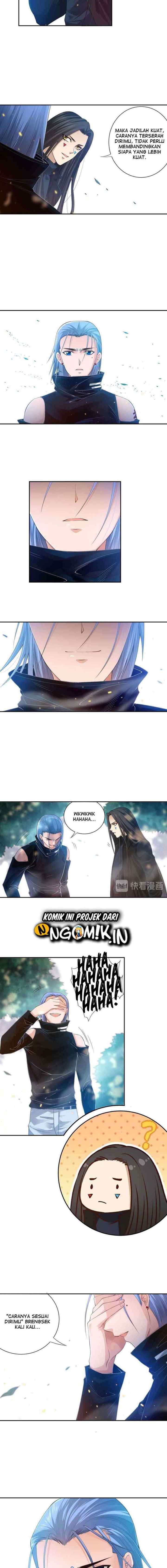 Ultimate Soldier chapter 85 halaman 11