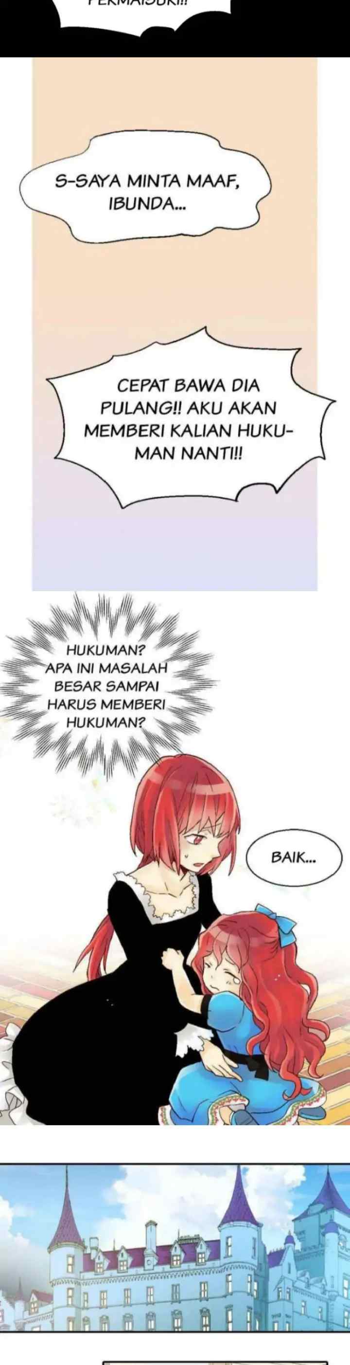 Empress of Another World chapter 17 halaman 8
