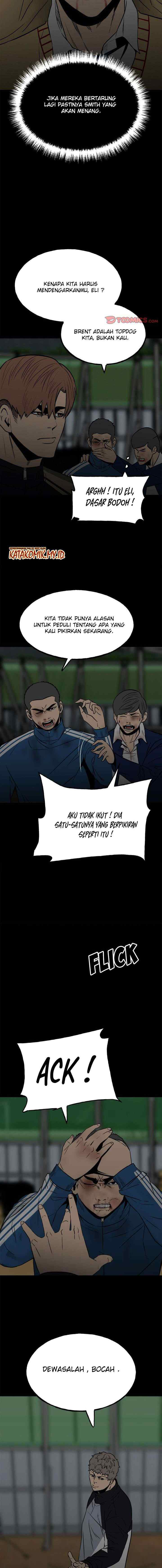 The Villain chapter 103 halaman 5