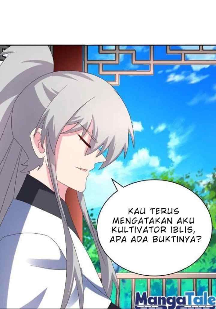 Above All Gods chapter 325 halaman 6
