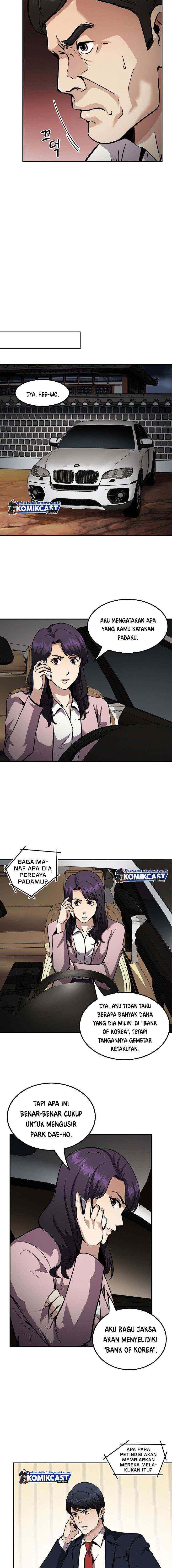 Again My Life chapter 118 halaman 12