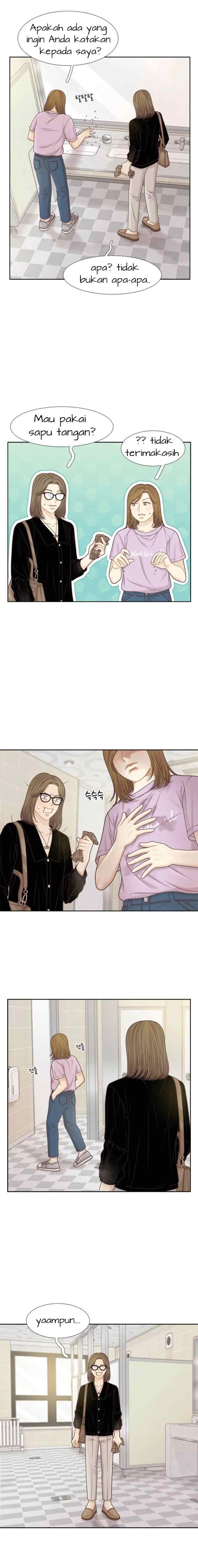 Odd Girls Out S2 chapter 146 halaman 4