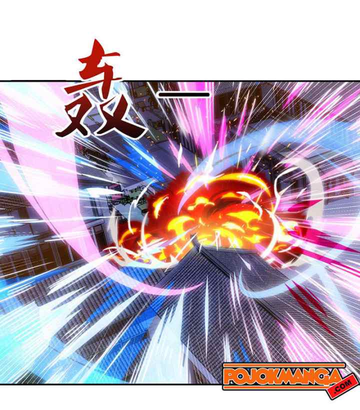 Dominate The Three Realms chapter 31 halaman 10