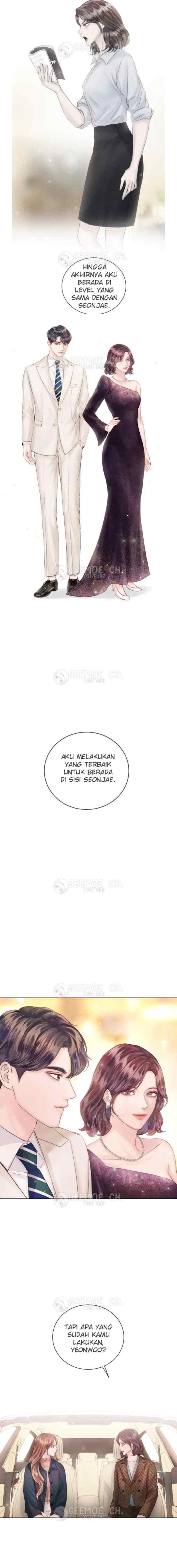 There Must Be Happy Endings chapter 51 halaman 15
