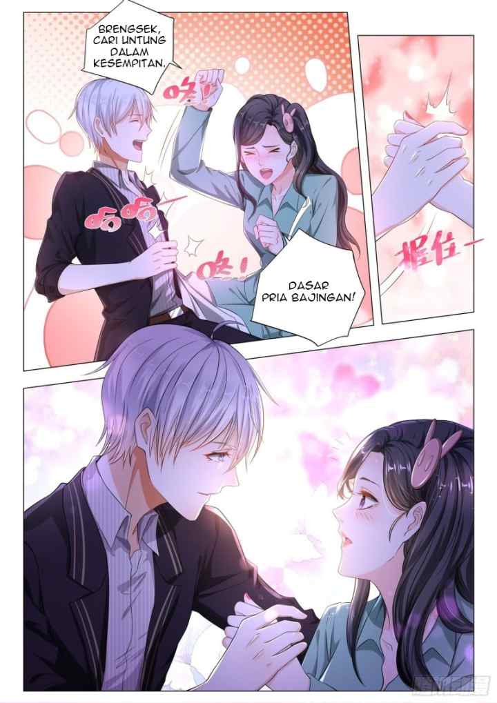 Shen Hao's Heavenly Fall System chapter 177 halaman 8