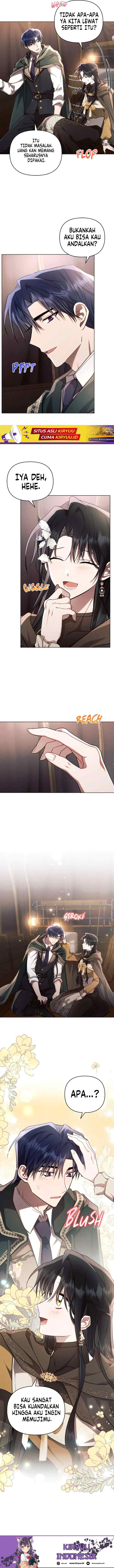 Ashtarte chapter 73 halaman 11