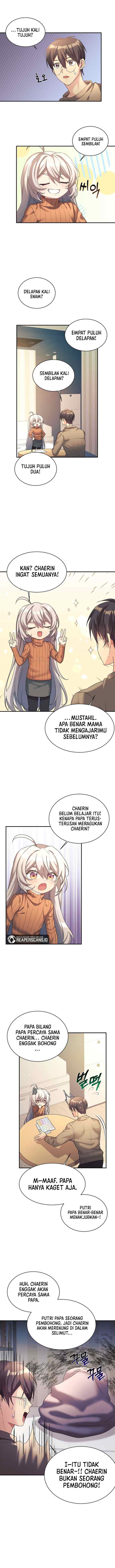 My Daughter Is a Dragon! chapter 13 halaman 7