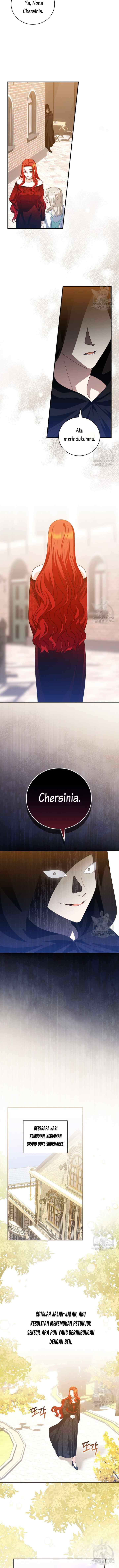 I Raised A Boy Kindly But He Returned As An Obsessive Man chapter 35 halaman 7