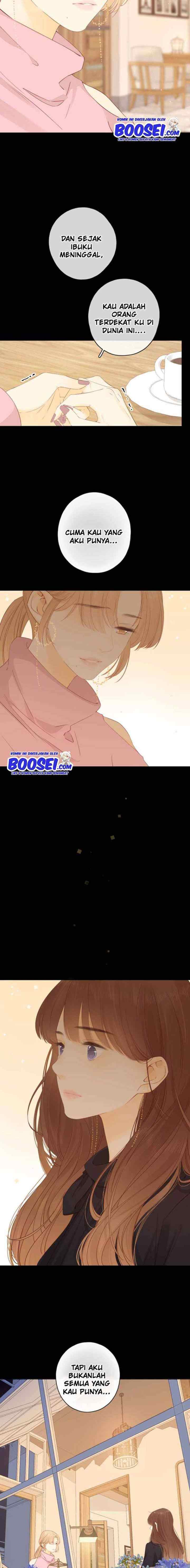 She May Not Be Cute chapter 83 halaman 10