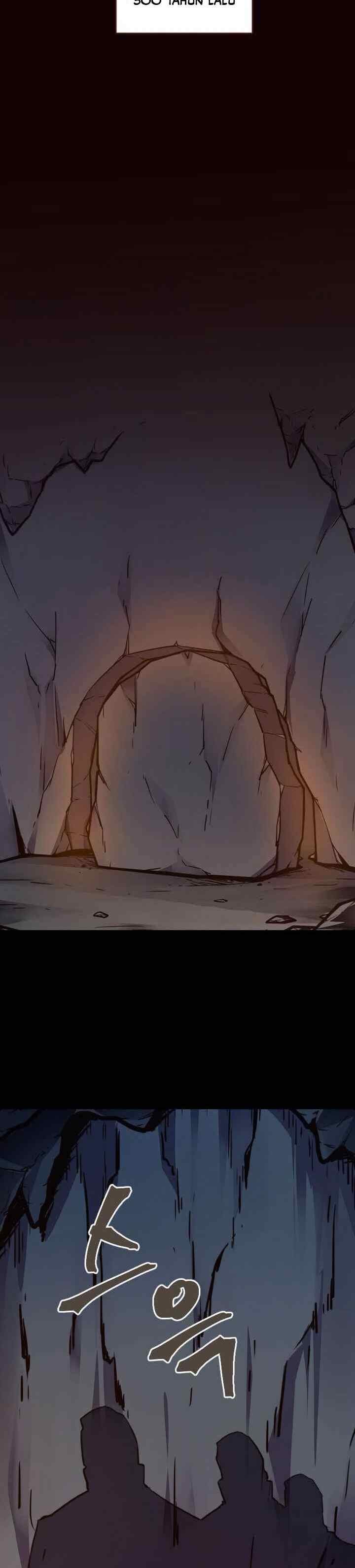 Life and Death: The Awakening chapter 50 halaman 18