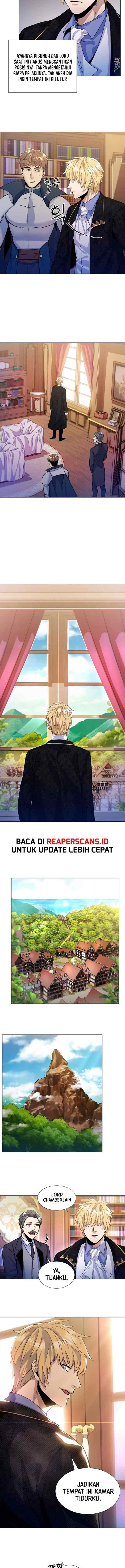Overbearing Tyrant chapter 6 halaman 6