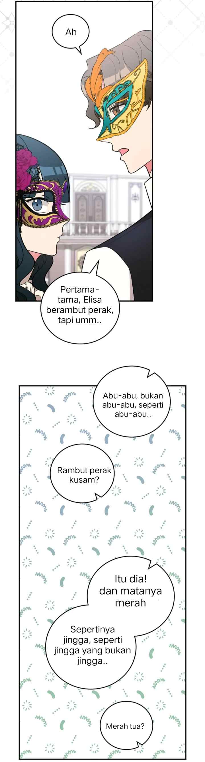 Run Maelle chapter 35 halaman 4