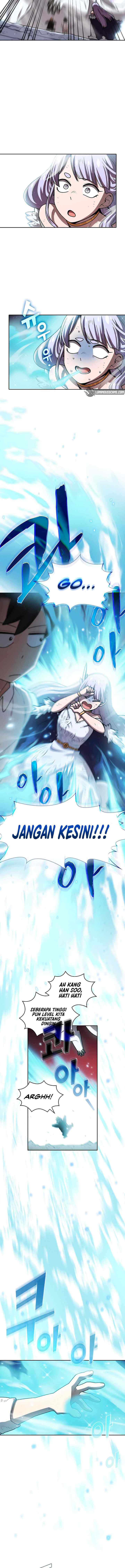 FFF-Class Trashero chapter 114 halaman 12