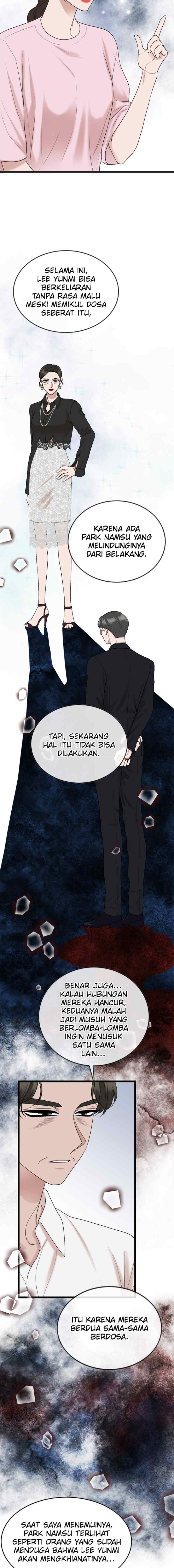 Celebrity Roommate chapter 118 halaman 7