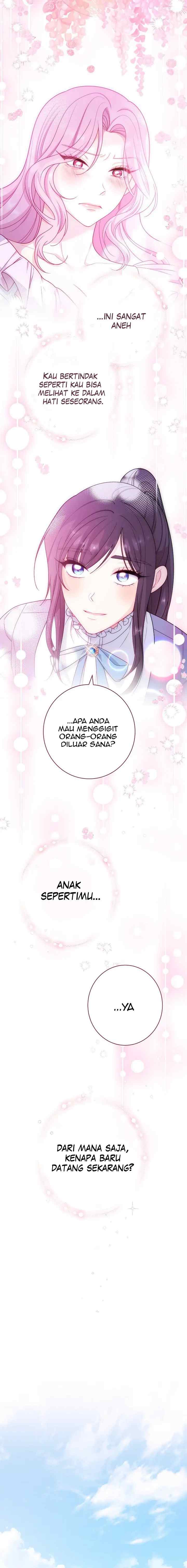 Exclusive Maid of The Evil Empress chapter 14 halaman 12