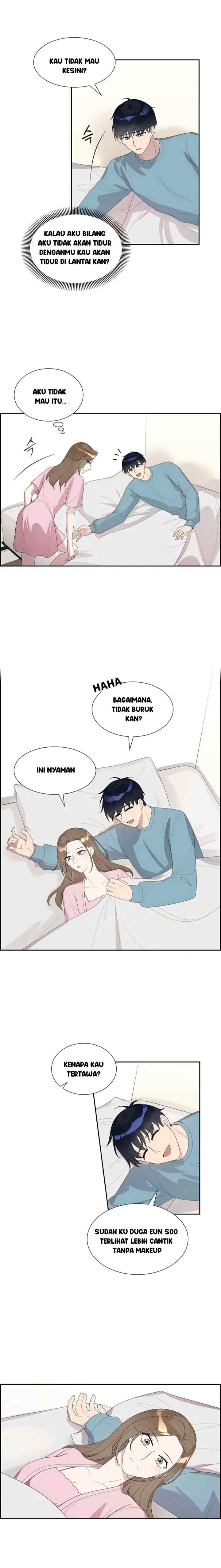 Speeding Romance chapter 31 halaman 6