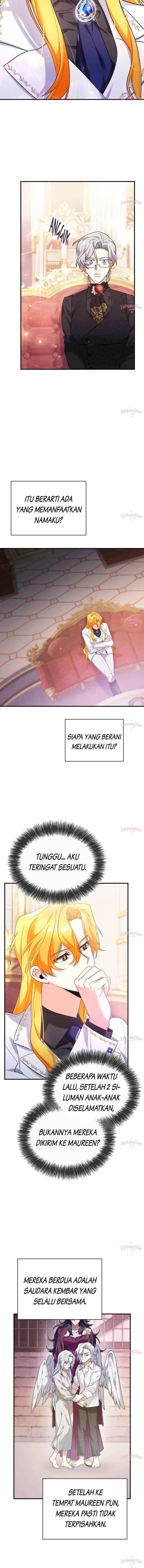 The Archduchess's Loyal Shapeshifter chapter 41 halaman 11