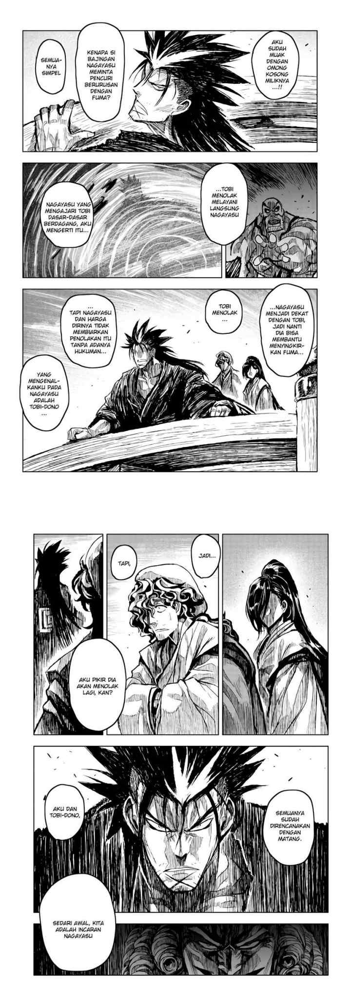 Zingnize chapter 17 halaman 5