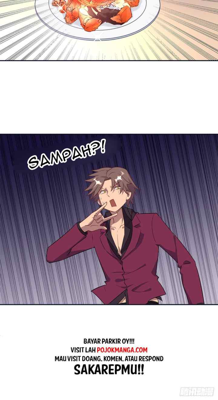 Peerless Sovereign Ling Xiao chapter 8 halaman 12