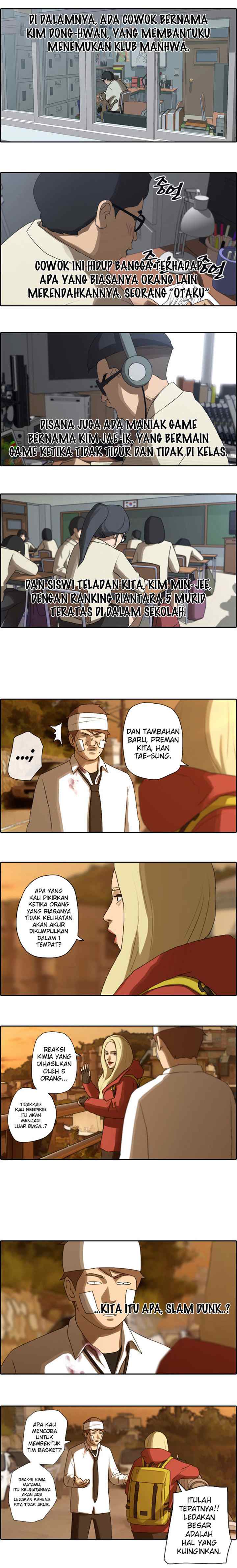 Free Draw chapter 17 halaman 13