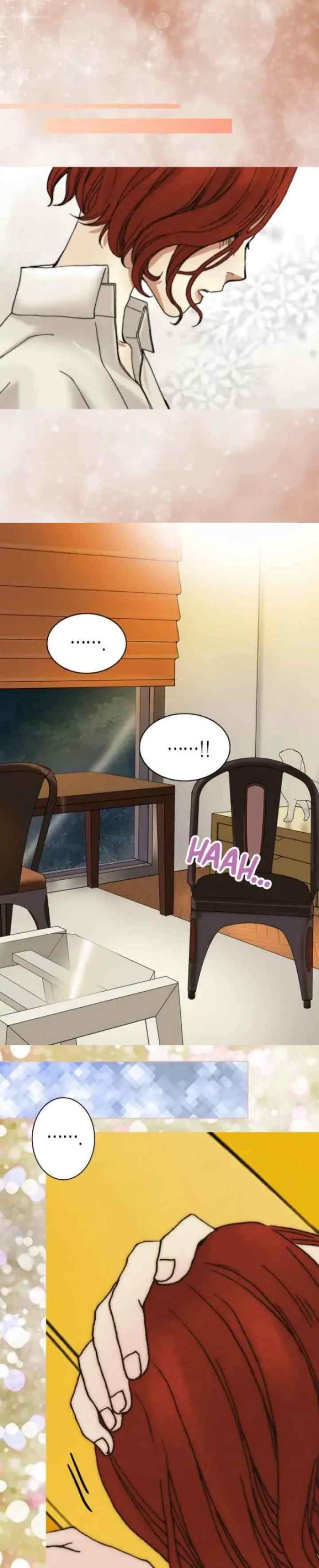 Bluehole Marriage chapter 29 halaman 16