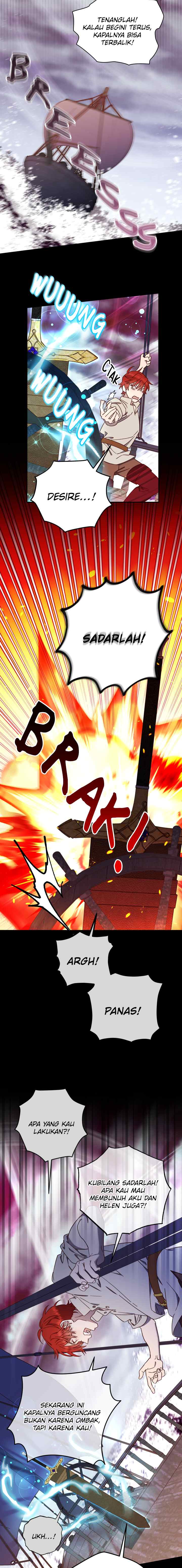 Guhaejuseyo Gongjunim chapter 76 halaman 12