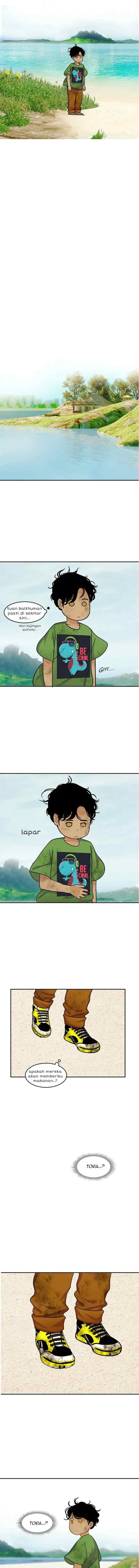 Midnight With Poppy Land chapter 48 halaman 4