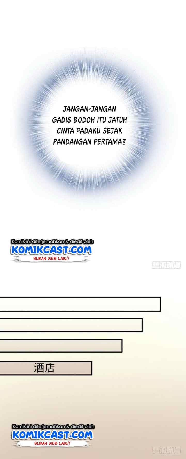 My Wife is Cold-Hearted chapter 55 halaman 17