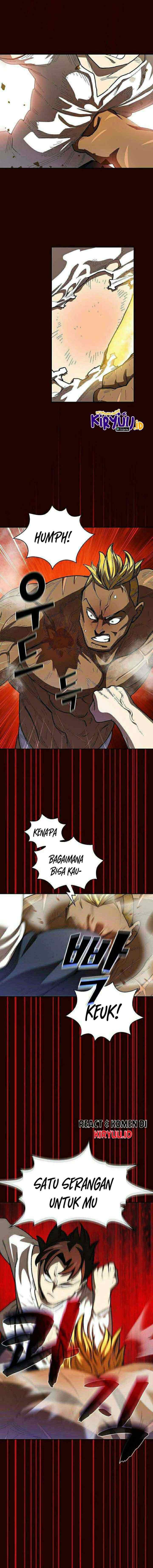 FFF-Class Trashero chapter 89 halaman 10