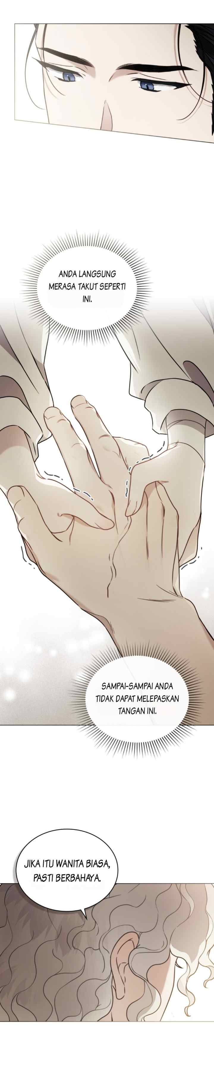 Just a Contract Marriage chapter 4 halaman 14