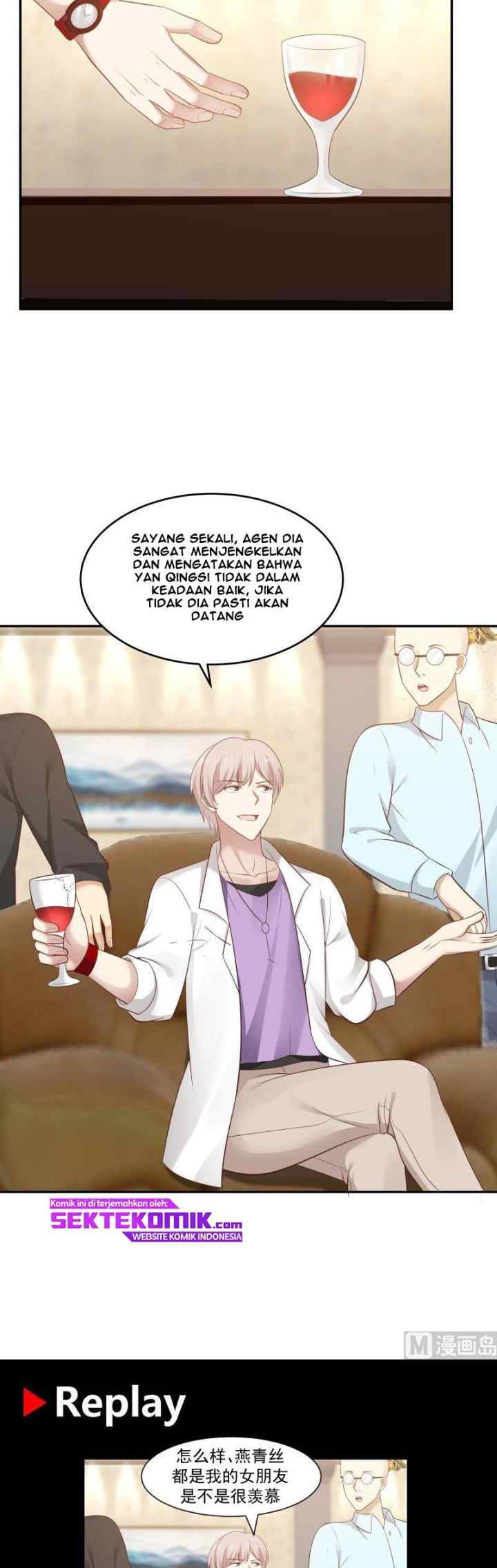 I Have a Dragon on My Body chapter 292 halaman 10