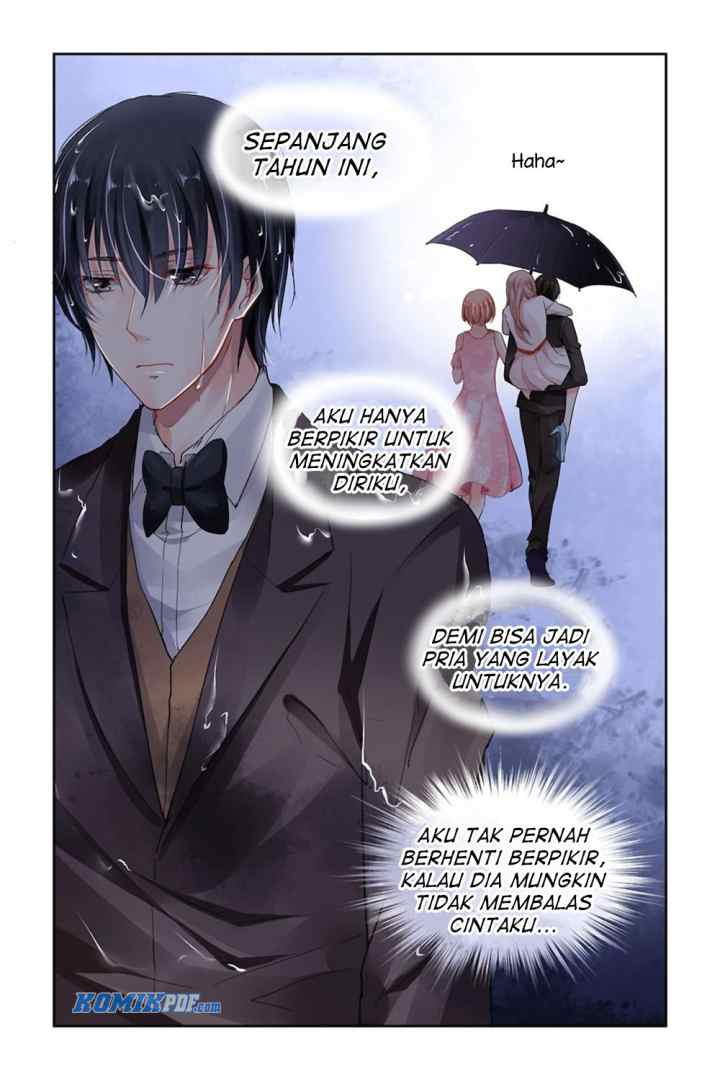 Guomin Laogong Dai Huijia chapter 17 halaman 5