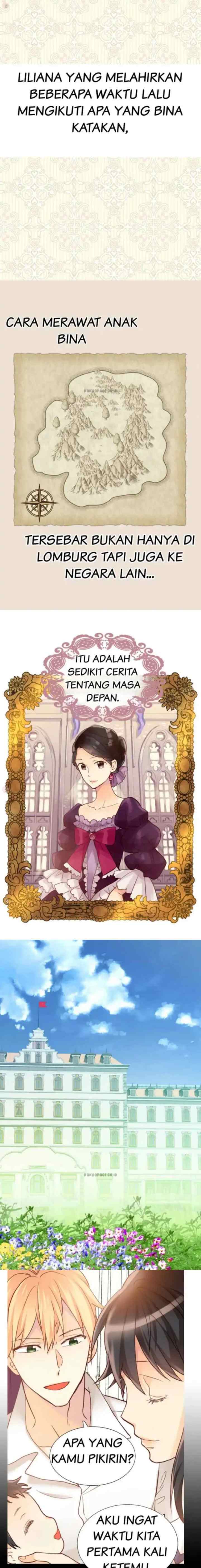 Empress of Another World chapter 82 halaman 13